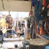 Renovatiewerken collector / plaatsen deelliners Aquafin (2/6) - 2