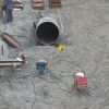Inspectie gasleiding door de Schelde (7/9) - 7