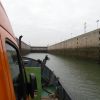 Inspectie gasleiding door de Schelde (4/9) - 4