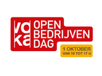 1 oktober 2023 doen we mee aan Open Bedrijven Dag